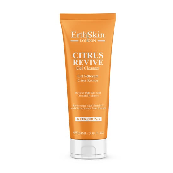 GEL LIMPIADOR REVIVE CITRUS 100ml - Image 1