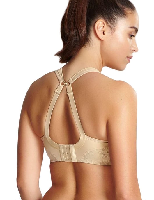 Non Wired Sports Bra - Image 4