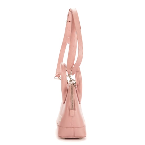 Balenciaga XXS Ville en Rosa Piel de becerro - Image 3