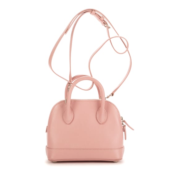 Balenciaga XXS Ville en Rosa Piel de becerro - Image 4