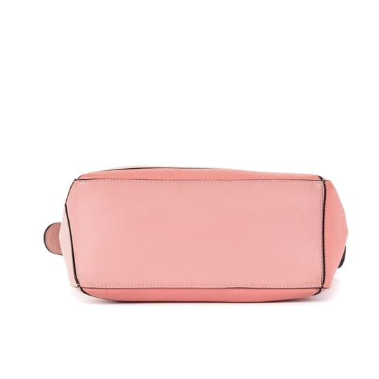 Loewe Puzzle en Rosa Piel de becerro - Image 6