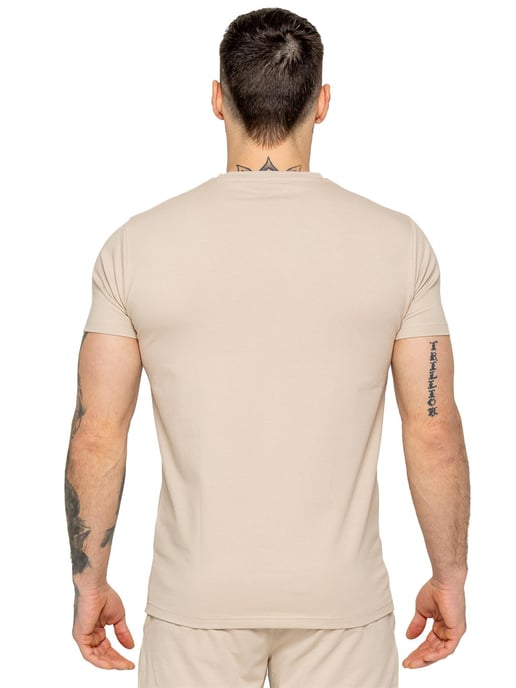 Enzo | Camiseta de gimnasia para hombre - Image 2