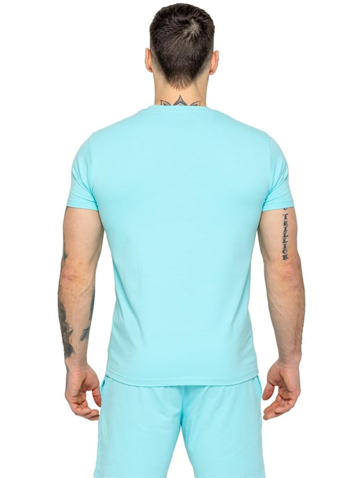 Enzo | Camiseta de Gimnasio para Hombre - Image 2