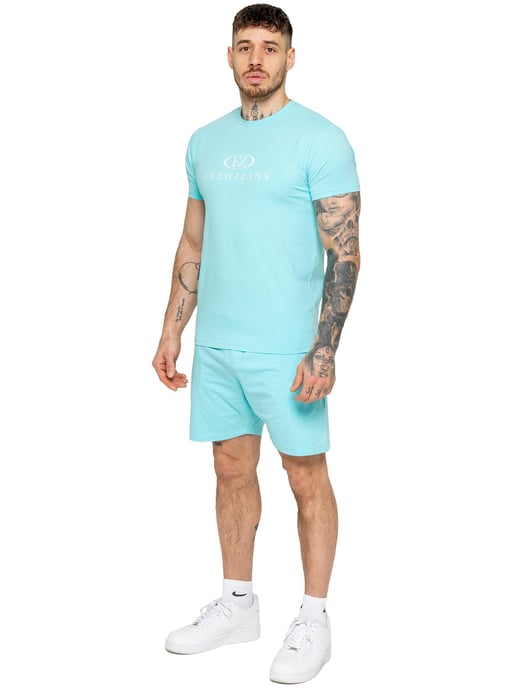Enzo | Camiseta de Gimnasio para Hombre - Image 4