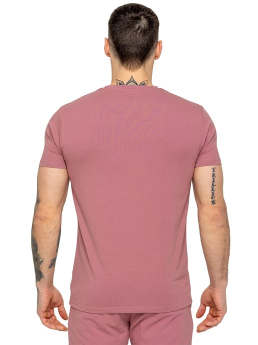 Enzo | Camiseta de gimnasia para hombre - Image 2