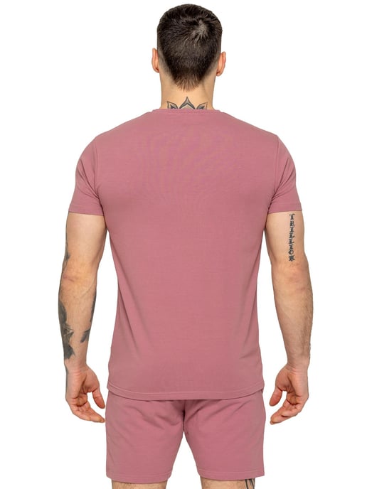 Enzo | Camiseta de gimnasia para hombre - Image 5