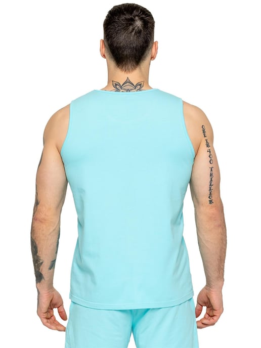 Enzo | Chaleco de Gimnasio para Hombre - Image 2