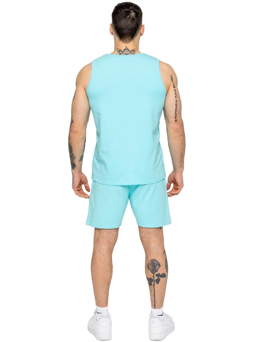 Enzo | Chaleco de Gimnasio para Hombre - Image 5