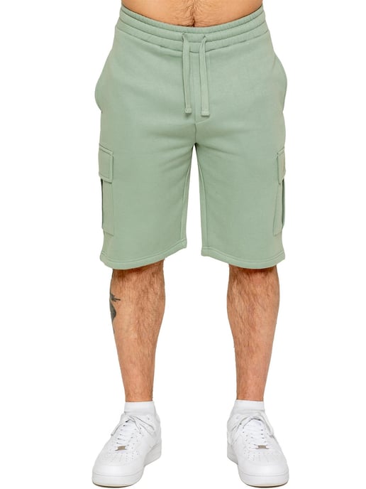 Pantalones cortos Enzo Cargo para hombre - Image 2