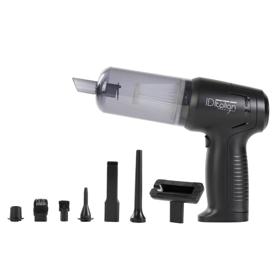 3 IN 1 MULTIFUNCTIONAL PORTABLE VACCUM, ASPIRADOR PORTÁTIL MULTIFUNCIÓN 3 EN 1 - Image 1