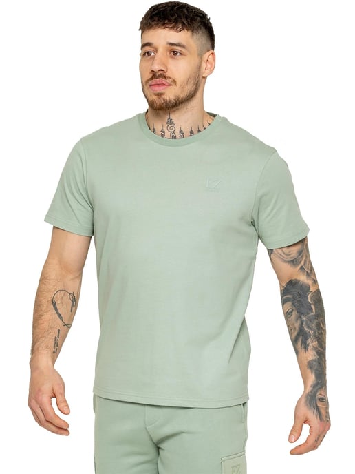 Enzo | Camiseta de hombre con cuello redondo - Image 1