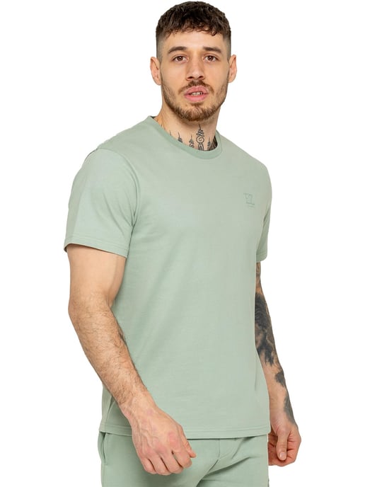 Enzo | Camiseta de hombre con cuello redondo - Image 2