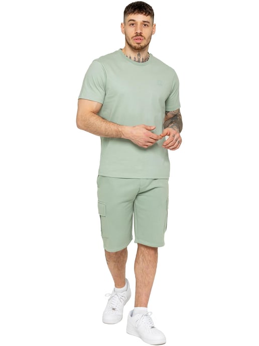 Enzo | Camiseta de hombre con cuello redondo - Image 4