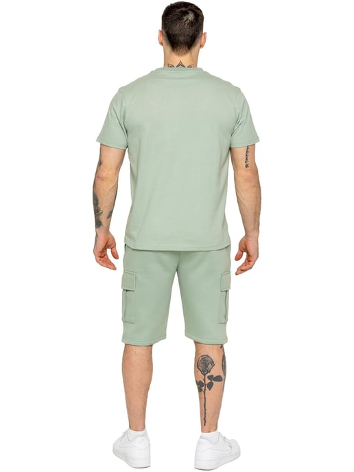 Enzo | Camiseta de hombre con cuello redondo - Image 5