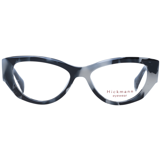 Ana Hickmann Montura de gafas HI6285 G21 53 - Image 2
