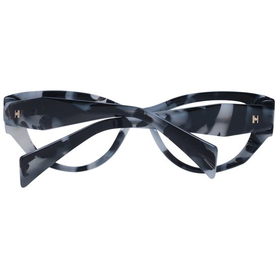 Ana Hickmann Montura de gafas HI6285 G21 53 - Image 3
