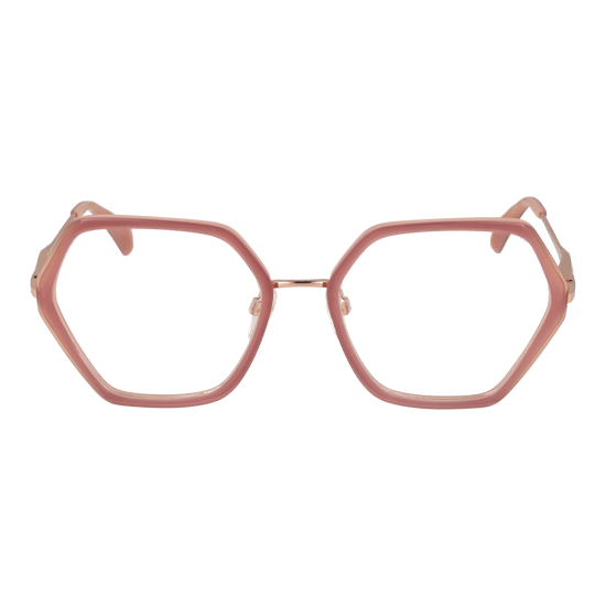 Ana Hickmann Montura de gafas AH1550 H01 55 - Image 2