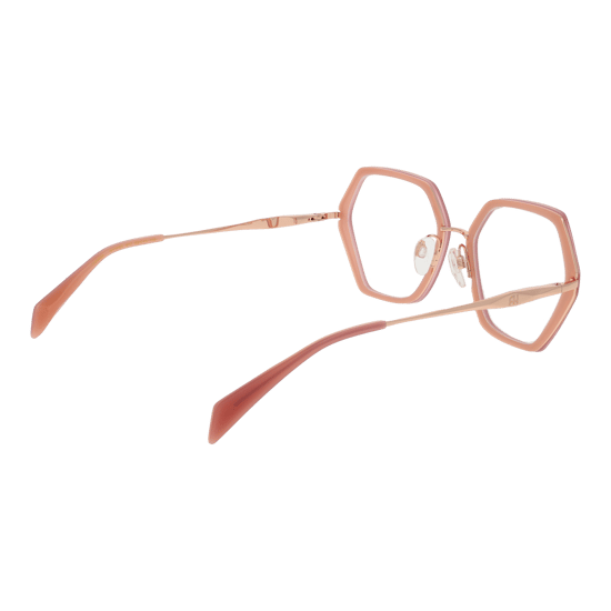 Ana Hickmann Montura de gafas AH1550 H01 55 - Image 3
