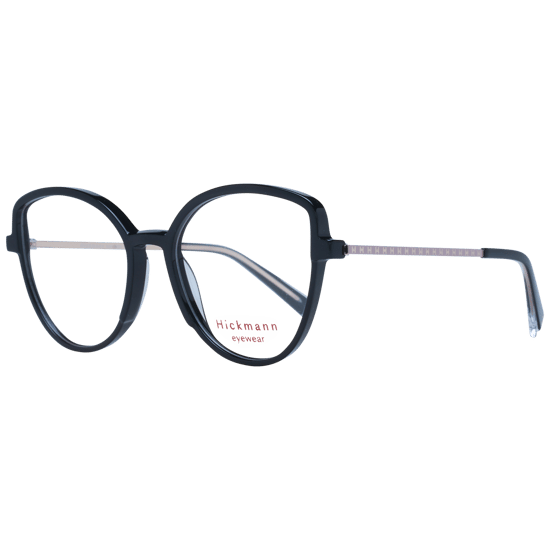 Ana Hickmann Montura de gafas HI6265 A01 54 - Image 1