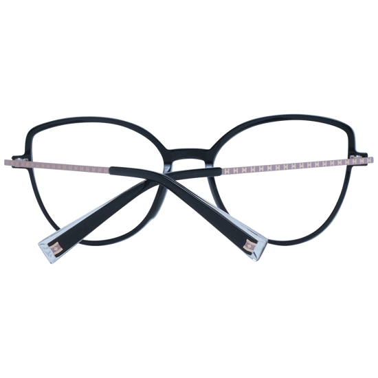 Ana Hickmann Montura de gafas HI6265 A01 54 - Image 3