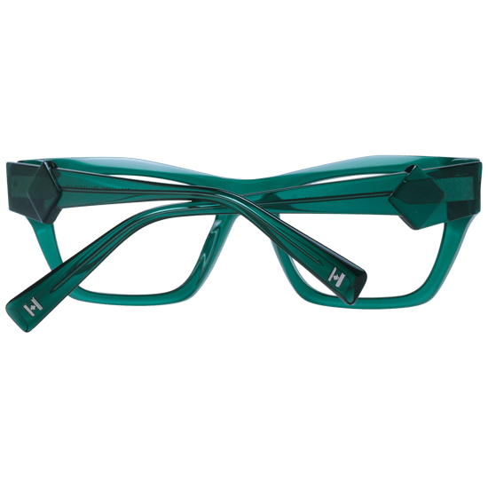 Ana Hickmann Montura de gafas HI6295 T01 52 - Image 3