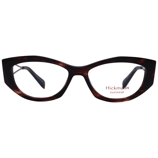 Ana Hickmann Montura de gafas HI6299 E01 53 - Image 2