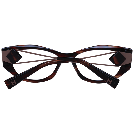 Ana Hickmann Montura de gafas HI6299 E01 53 - Image 3