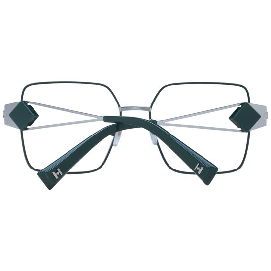 Ana Hickmann Montura de gafas HI1224 12A 54 - Image 3