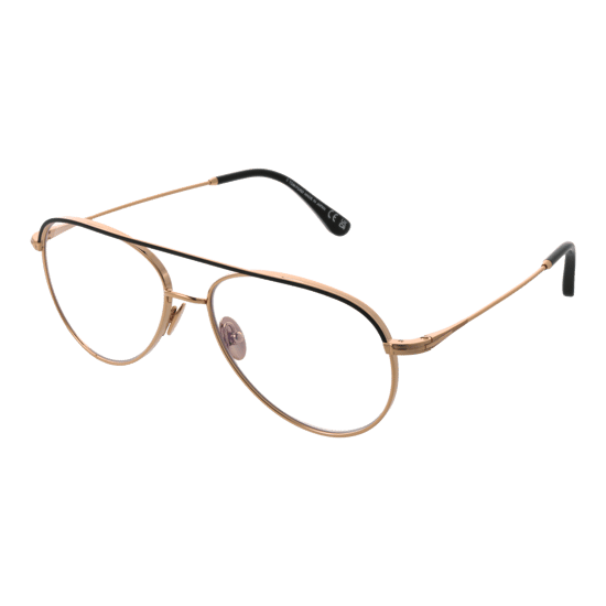 Tom Ford Montura de gafas FT5693-B 030 57 - Image 1