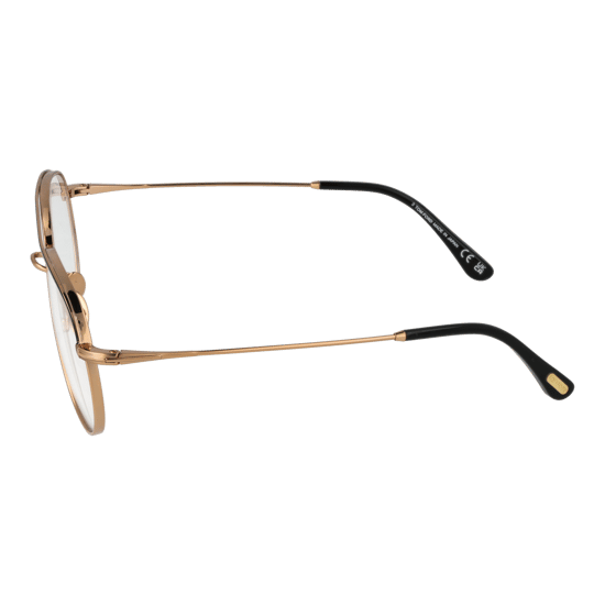 Tom Ford Montura de gafas FT5693-B 030 57 - Image 4