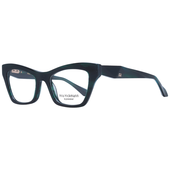Ana Hickmann Montura de gafas AH6529 H01 51 - Image 1