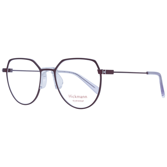 Ana Hickmann Montura de gafas HI1227T 07A 51 - Image 1
