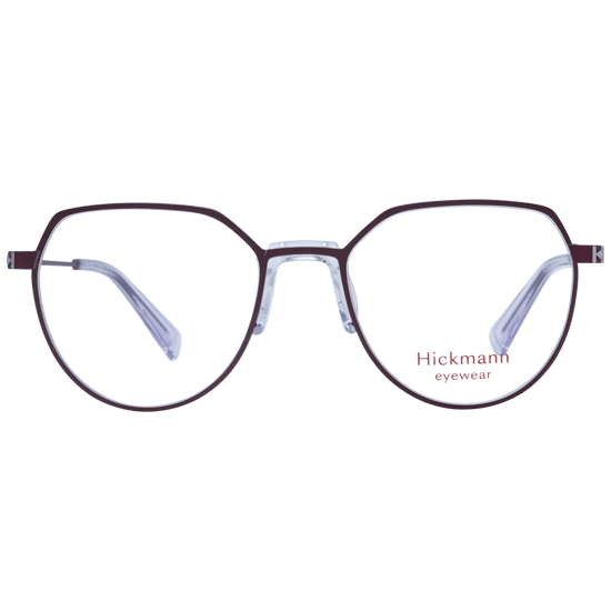 Ana Hickmann Montura de gafas HI1227T 07A 51 - Image 2