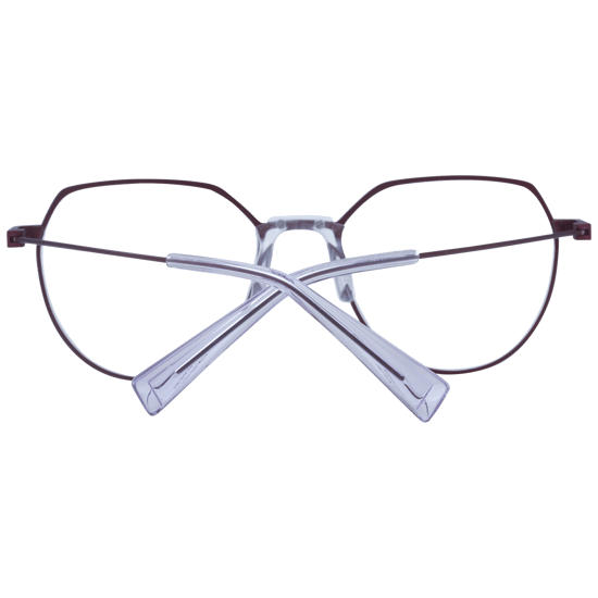 Ana Hickmann Montura de gafas HI1227T 07A 51 - Image 3