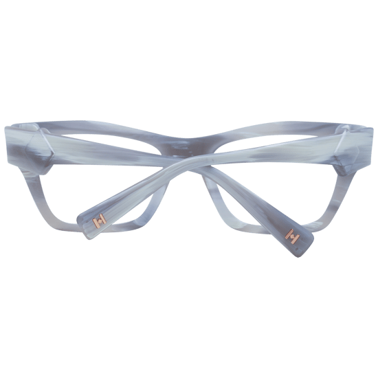 Ana Hickmann Montura de gafas HI6295 E01 52 - Image 3