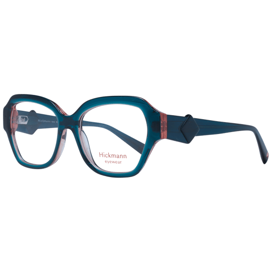 Ana Hickmann Montura de gafas HI6296 H01 52 - Image 1