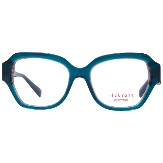 Ana Hickmann Montura de gafas HI6296 H01 52 - Image 2