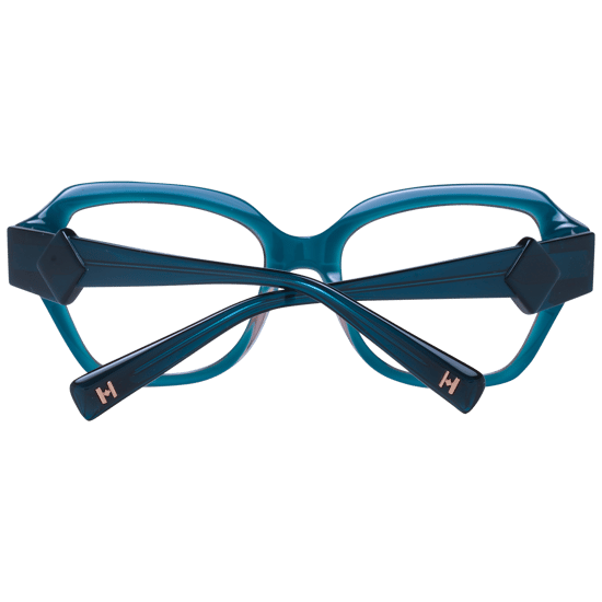 Ana Hickmann Montura de gafas HI6296 H01 52 - Image 3