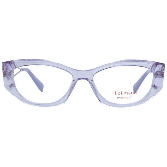 Ana Hickmann Montura de gafas HI6299 T01 53 - Image 2