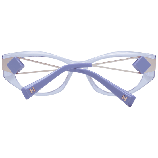 Ana Hickmann Montura de gafas HI6299 T01 53 - Image 3