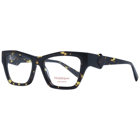 Ana Hickmann Montura de gafas HI6295 G21 52 - Image 1