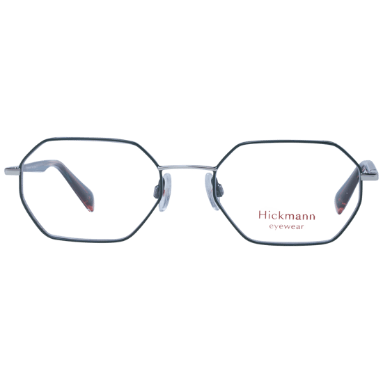 Ana Hickmann Montura de gafas HI1228 12A 53 - Image 2
