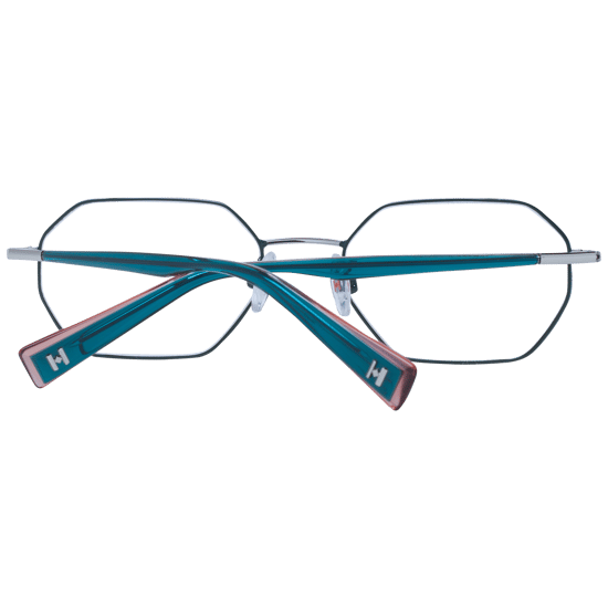 Ana Hickmann Montura de gafas HI1228 12A 53 - Image 3