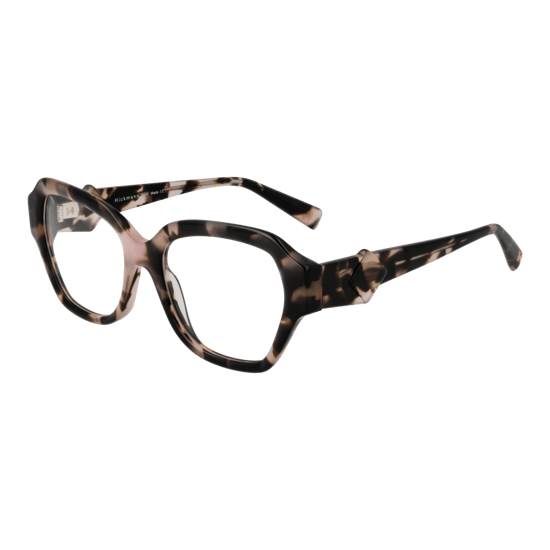 Ana Hickmann Montura de gafas HI6296 G21 52 - Image 1