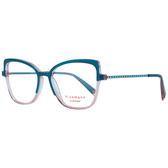 Ana Hickmann Montura de gafas HI6264 H01 54 - Image 1