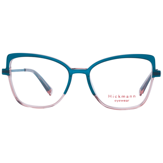Ana Hickmann Montura de gafas HI6264 H01 54 - Image 2