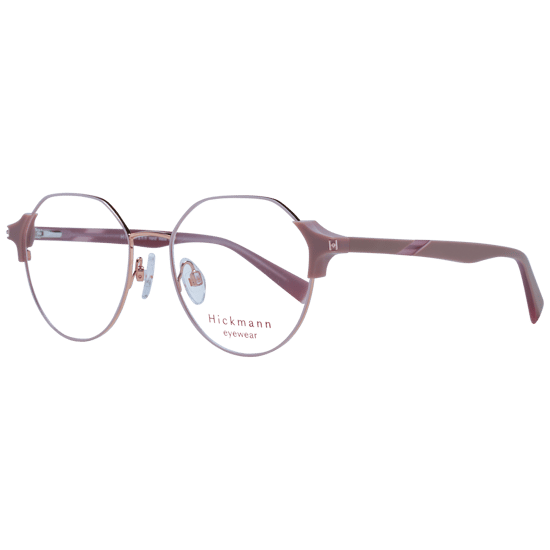 Ana Hickmann Montura de gafas HI1210 D01 53 - Image 1