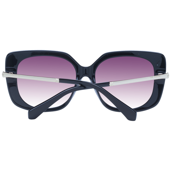 Ted Baker Gafas de sol TB1732 001 54 - Image 3