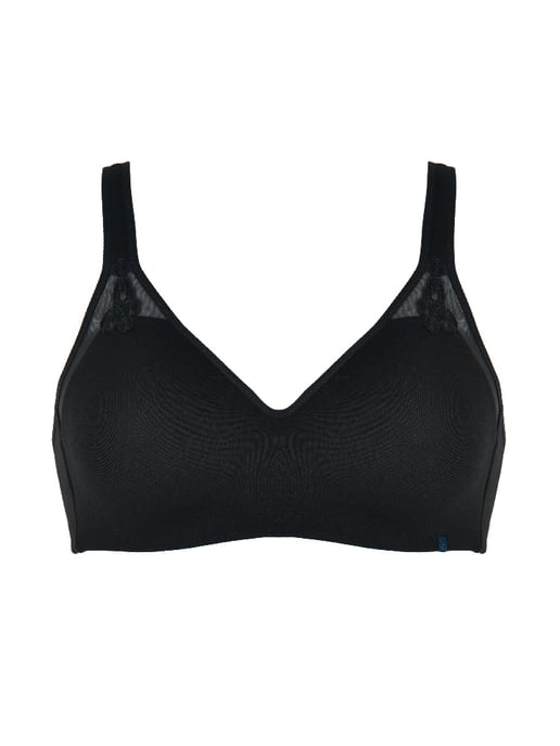 Wellness Elasticup Soft Cup Bra - Image 4