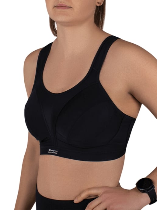 U10035 Shock Absorber D+ Max Support Sports Bra - Image 3